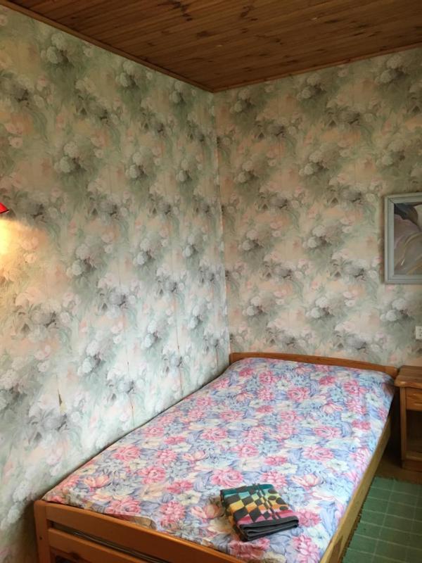 Budget Double Room A6 image 3
