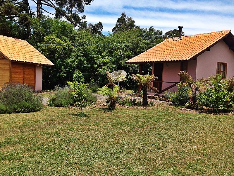 Café e Cabanas Lenha no Fogo - image 11