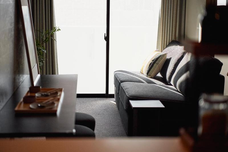 Living like Hotel 博多駅前 - image 15