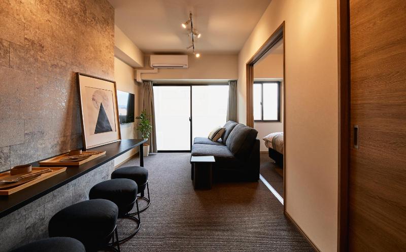 Living like Hotel 博多駅前 - image 13