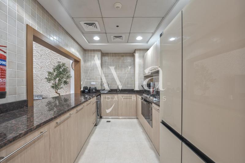 Luxury 2BHK Near Yas Waterworld & Warner Bros - image 3