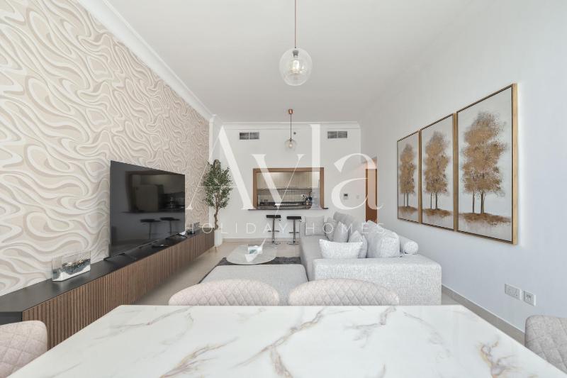 Luxury 2BHK Near Yas Waterworld & Warner Bros - image 11