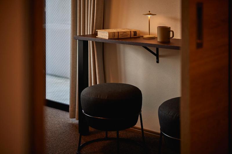 Living like Hotel 博多駅前 - image 5