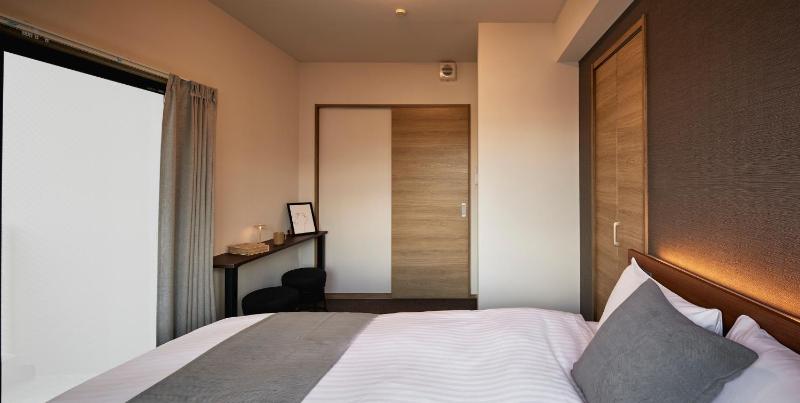 Living like Hotel 博多駅前 - image 9