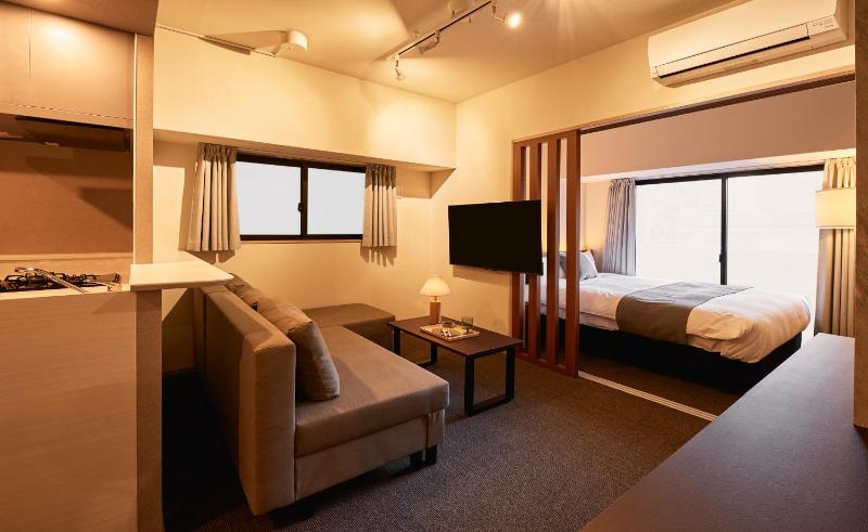 Living like Hotel 博多駅前 - image 7