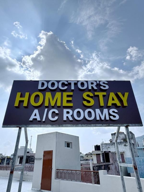 Doctors Homestay anex - image 8