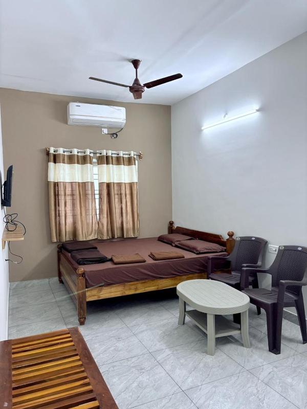 Doctors Homestay anex - image 6