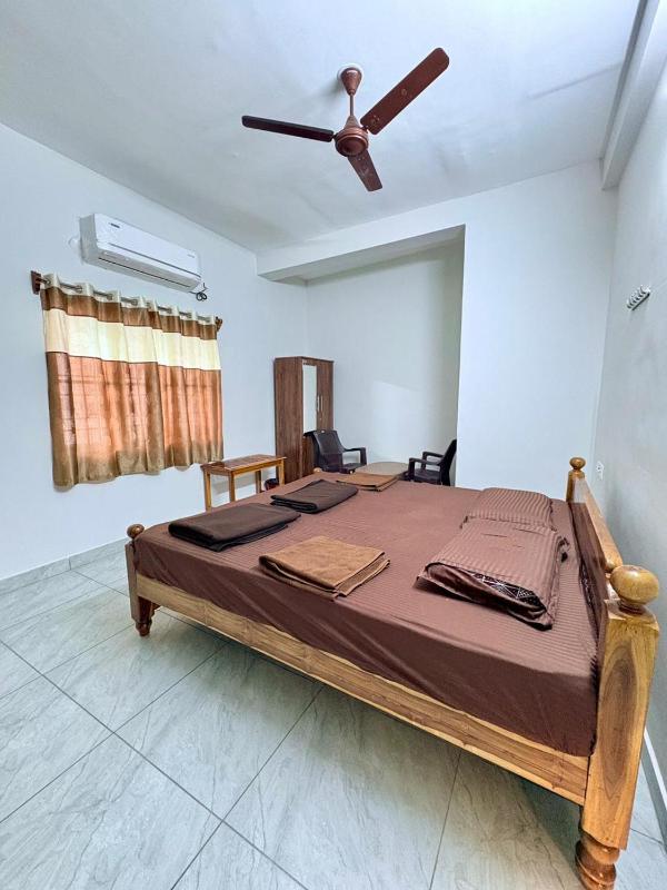 Doctors Homestay anex - image 9