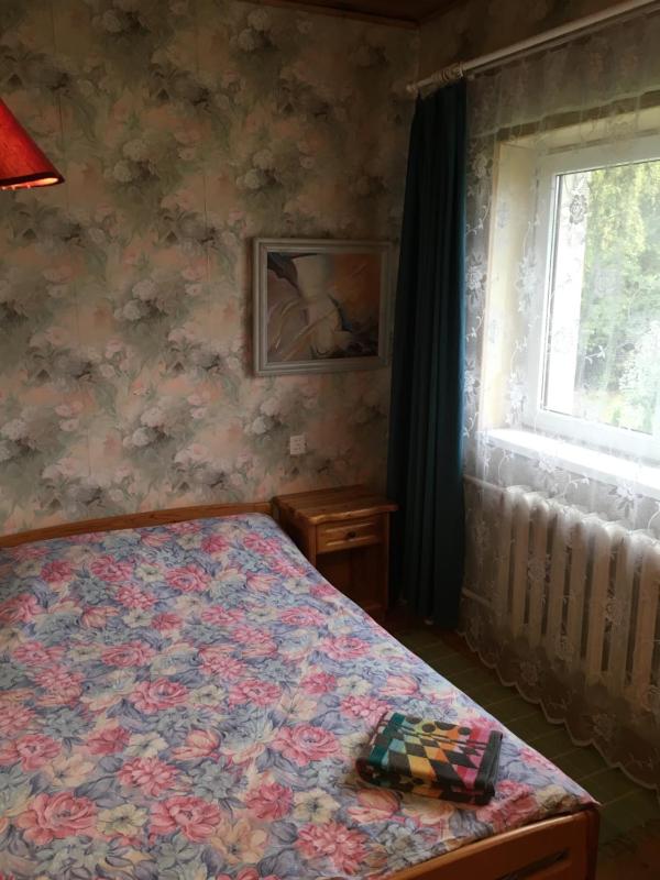 Budget Double Room A6 image 1
