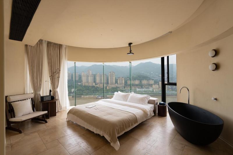 Chongqing Nancy's Home Riverfront Boutique Stay - image 41