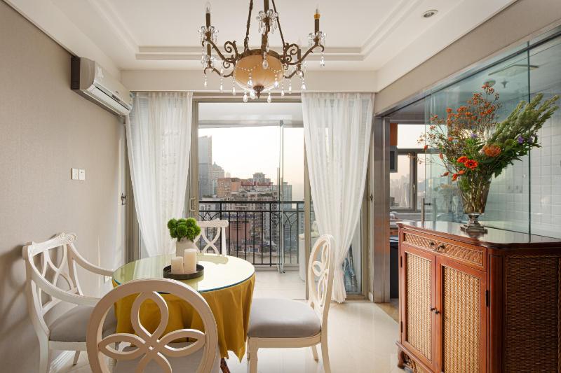Chongqing Nancy's Home Riverfront Boutique Stay - image 44