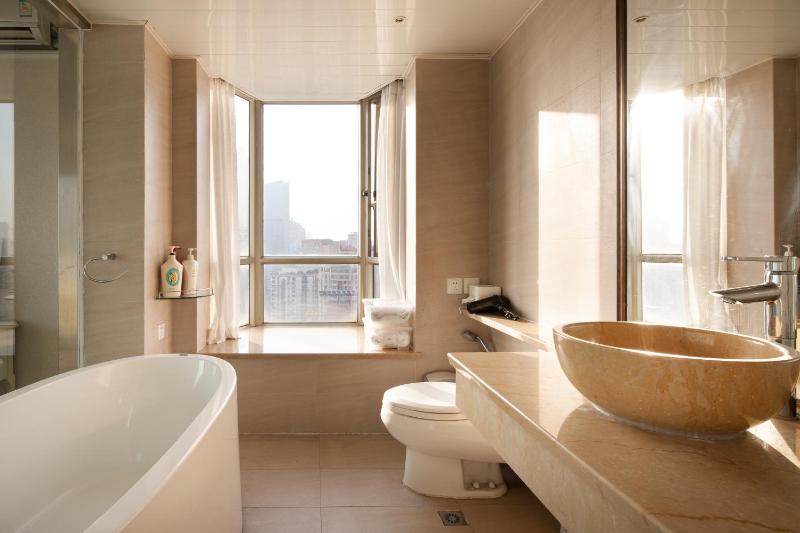 Chongqing Nancy's Home Riverfront Boutique Stay - image 30
