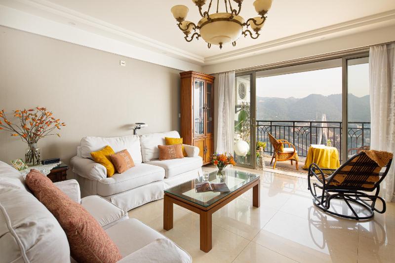 Chongqing Nancy's Home Riverfront Boutique Stay - image 14