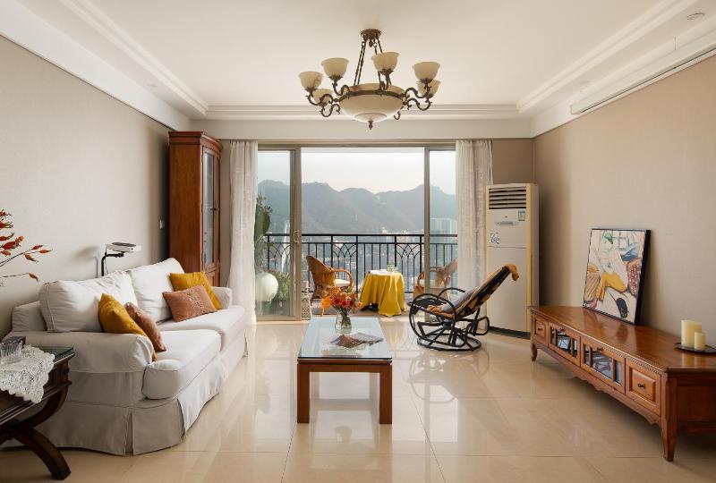 Chongqing Nancy's Home Riverfront Boutique Stay - image 4