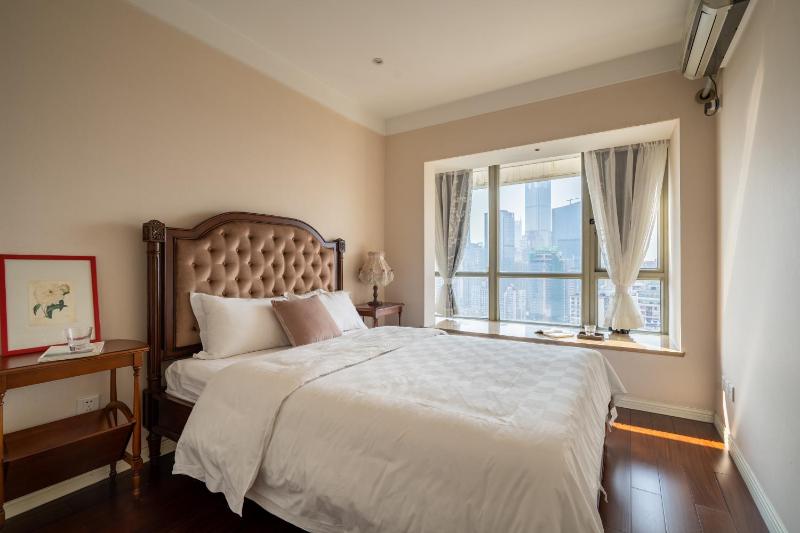 Chongqing Nancy's Home Riverfront Boutique Stay - image 49