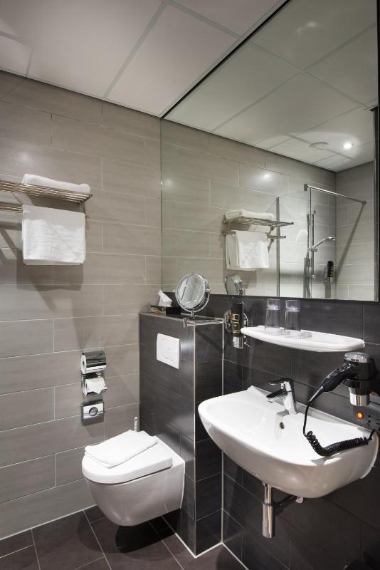 Hotel Mosaic City Centre - image 10