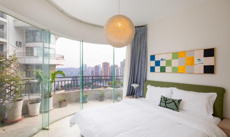 Chongqing Nancy's Home Riverfront Boutique Stay - image 34