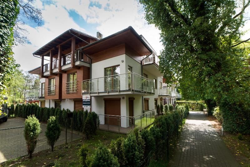 Apartament Rozgwiazda - image 3