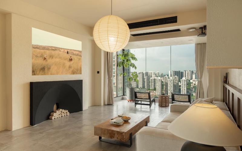 Chongqing Nancy's Home Riverfront Boutique Stay - image 40