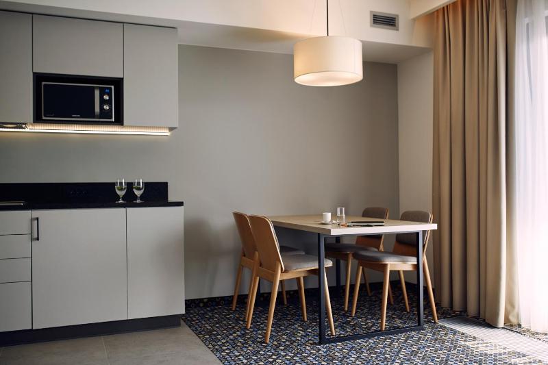 Standard Apartment image 3