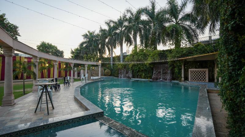Haveli Resort & Banquet Ajmer - image 10