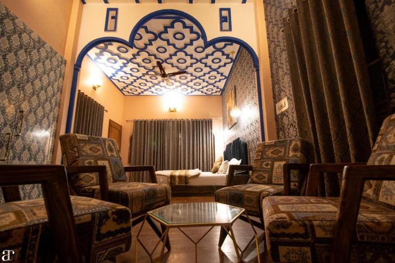 Haveli Resort & Banquet Ajmer - image 15