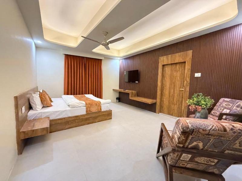 Haveli Resort & Banquet Ajmer - image 16