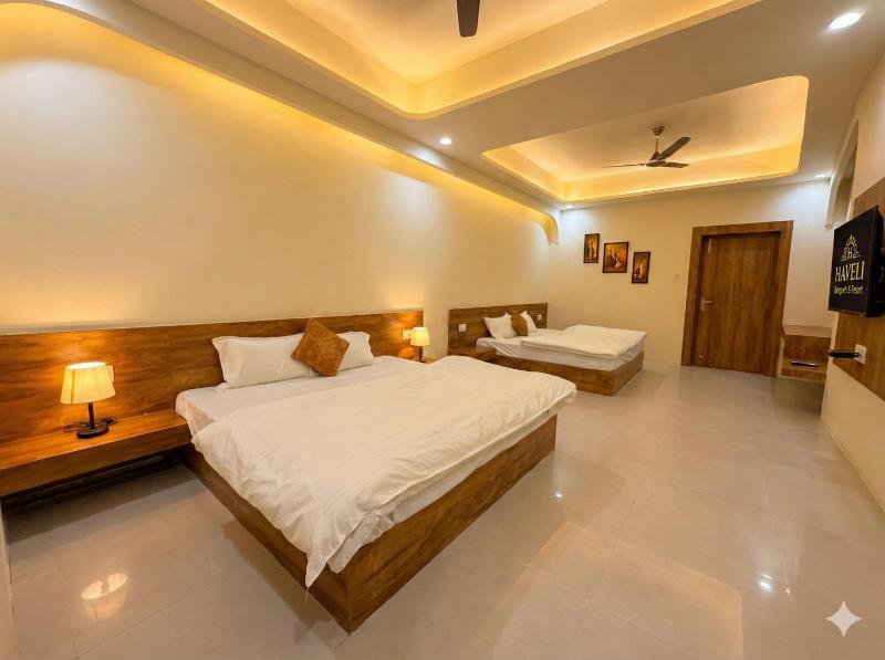 Haveli Resort & Banquet Ajmer - image 11