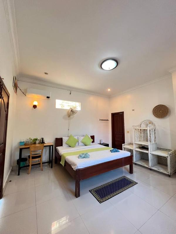 Grand Apsara Residence - image 13