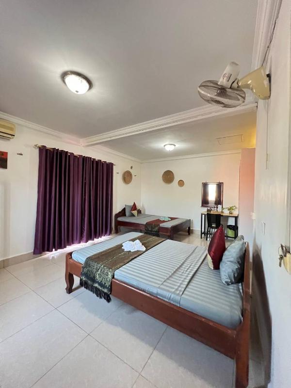 Grand Apsara Residence - image 2