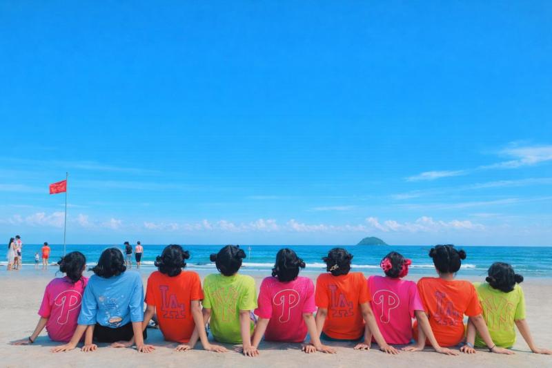 H-HOMESTAY CONTAINER LAGI BEACH - image 27