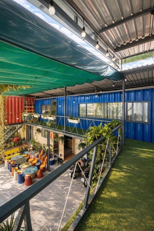 H-HOMESTAY CONTAINER LAGI BEACH - image 24