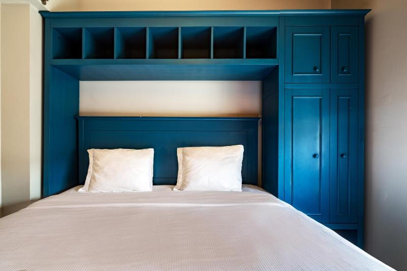 Room Selected at Check-In