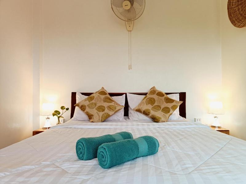 Grand Apsara Residence - image 11