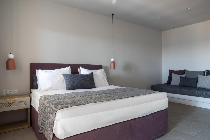 Poseidon Of Paros Resort & SPA - image 27