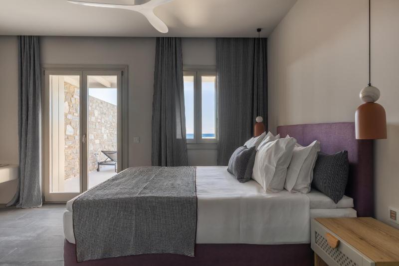 Poseidon Of Paros Resort & SPA - image 44
