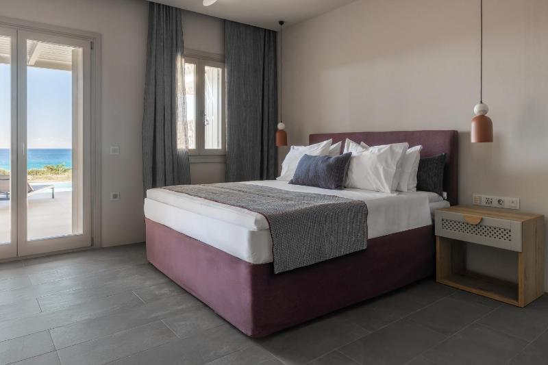Poseidon Of Paros Resort & SPA - image 38