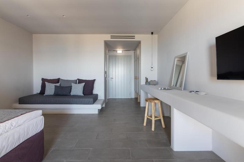 Poseidon Of Paros Resort & SPA - image 12