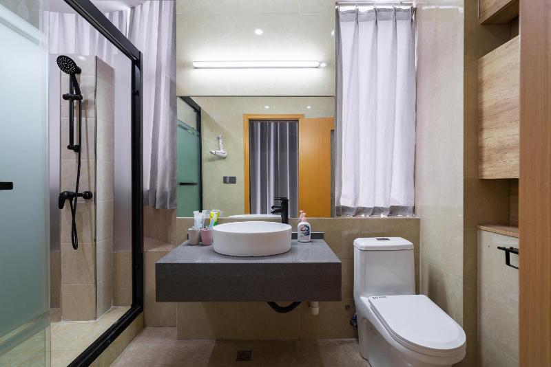 Chongqing Nancy's Home Riverfront Boutique Stay - image 28