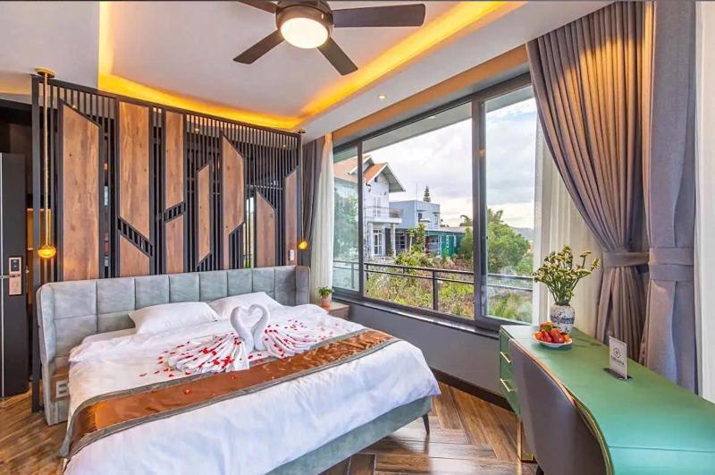 Tariana Đà Lạt villa - image 9