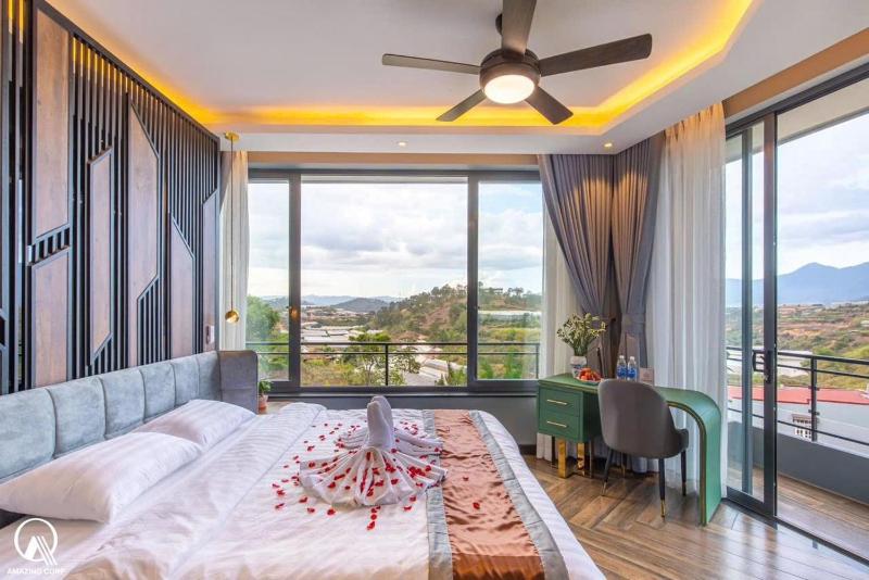 Tariana Đà Lạt villa - image 11