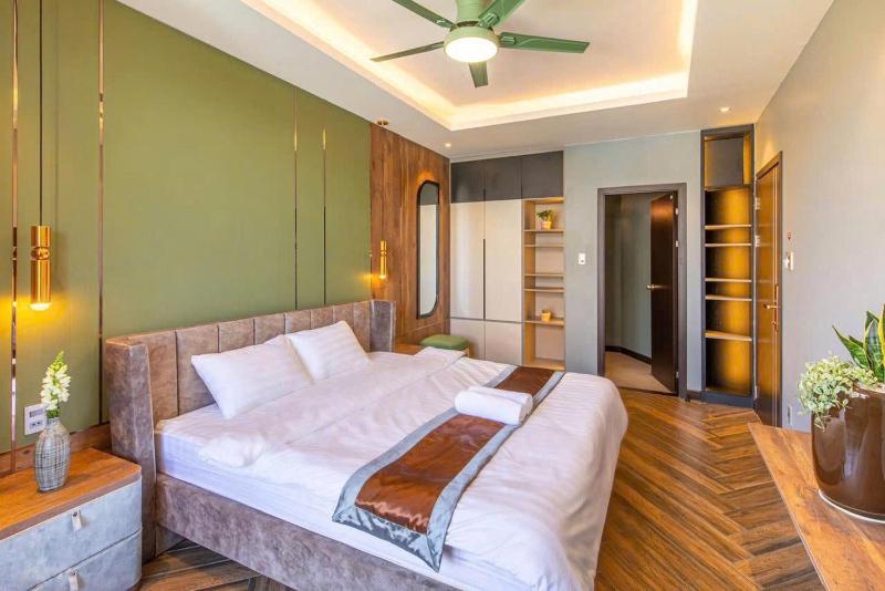 Tariana Đà Lạt villa - image 8