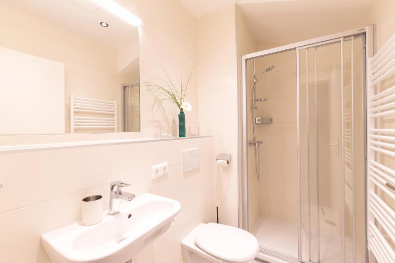 Two-Bedroom Apartment image 2