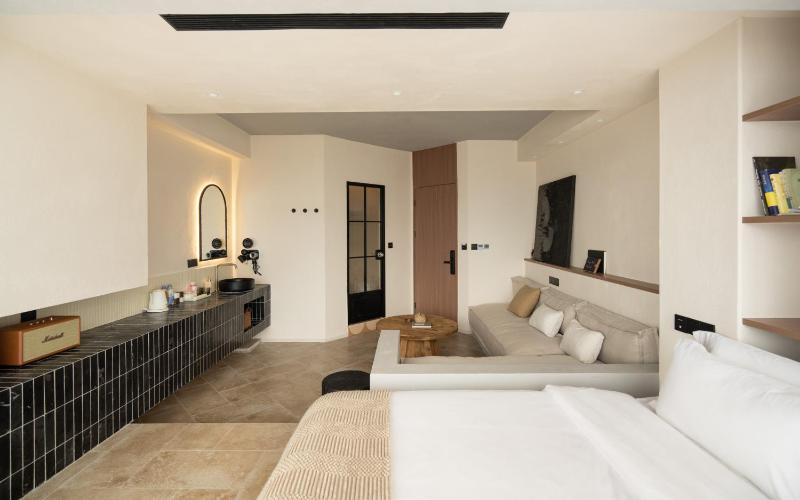 Chongqing Nancy's Home Riverfront Boutique Stay - image 46