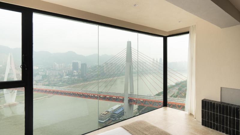 Chongqing Nancy's Home Riverfront Boutique Stay - image 43