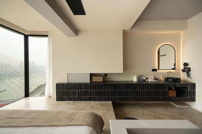 Chongqing Nancy's Home Riverfront Boutique Stay - image 23