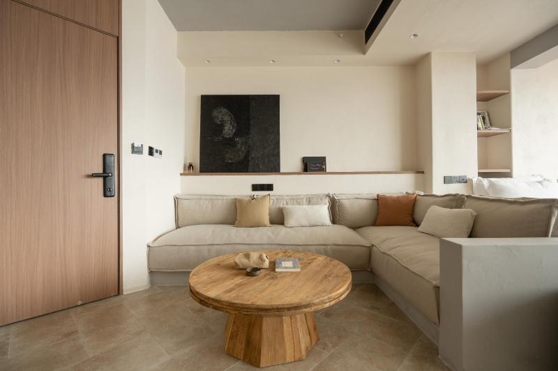 Chongqing Nancy's Home Riverfront Boutique Stay - image 22