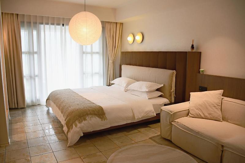 Chongqing Nancy's Home Riverfront Boutique Stay - image 45