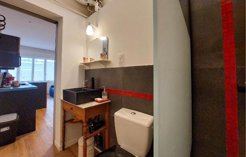 Appartement Proche Plage - image 9