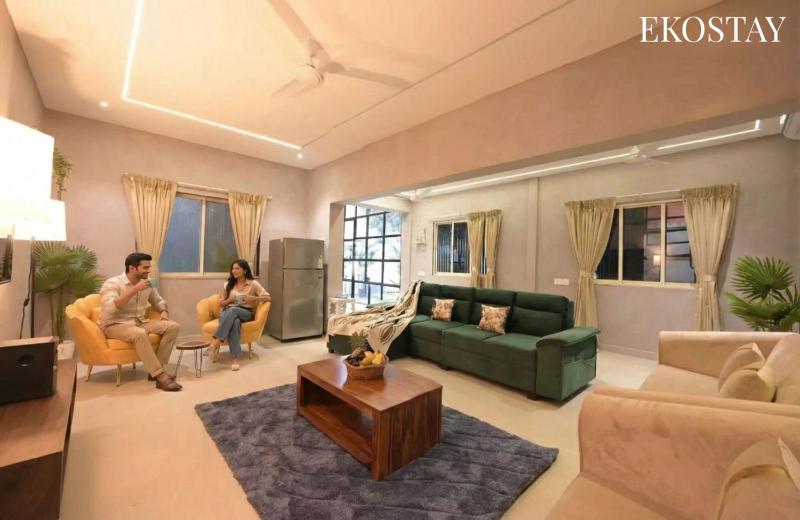 EKOSTAY - Noir Villa - image 21